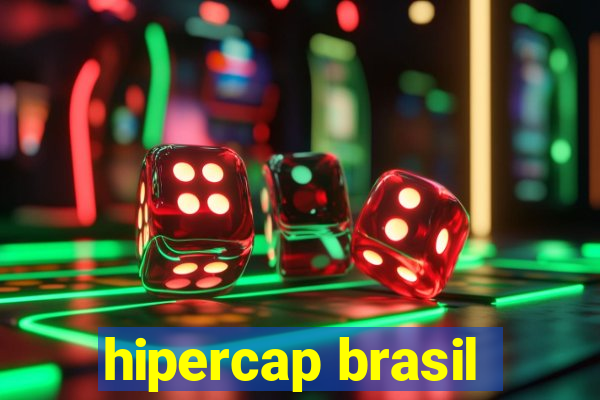 hipercap brasil